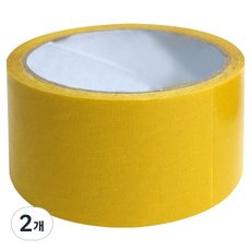 World Clean 無痕強力膠帶 5cm x 5m, 2個