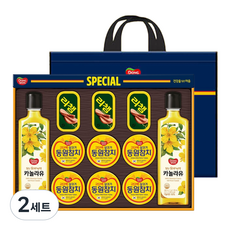 Dongwon 東遠 特別禮盒5號, 2套
