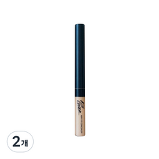 CLIO 珂莉奧 Kill Cover 輕盈服貼遮瑕膏 3g, 3.5香草, 2個