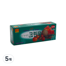 온누리팩 25x35, 100개입, 5개