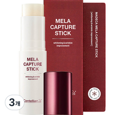센텔리안24 마데카 멜라 캡처 스틱, 10g, 3개