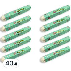 abm 被線, 單色, 40個