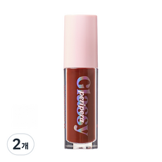 peripera 墨水光感唇釉, 6 Made It, 2個