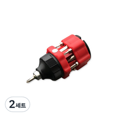 CHARHON左輪手槍起子 13入組, 2組