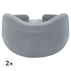 Theia 護頸 灰色 M 40 47cm, 2個