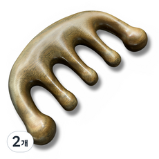 Doimew 刮痧按摩器 Design AE, 單一顏色, 2個