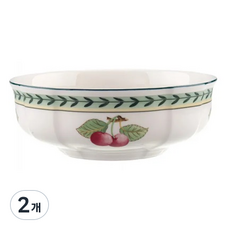 빌레로이앤보흐 프렌치가든 플로렌스 인디비쥬얼볼 15cm, 2개