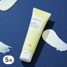 코리아나 앰플엔 블레미샷 토닝 선케어, 50ml, 5개