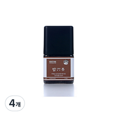 솔트리 밥 지을 때 넣는 톳, 110g, 4개