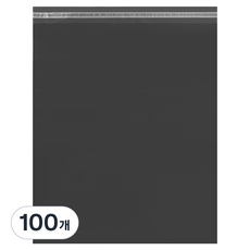 코멧 HDPE 접착식 택배봉투, 100개