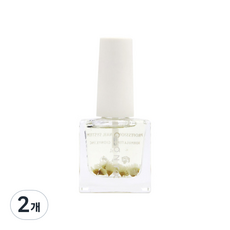 GIONYX 플라워 큐티클 오일 아카시아, 17ml, 2개
