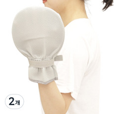 O2 防抓手套 均碼 8863, 2個