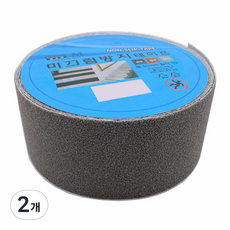 Petit 防滑膠帶 灰色, 2個