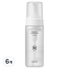 테라픽 프로바이오틱스 페미닌 워시, 6개, 150ml