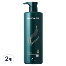 마이녹셀 프레스티지 스칼프 샴푸, 960ml, 2개