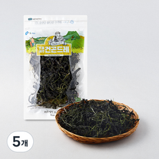 프롬제주 건곤드레, 70g, 5개, 1개입