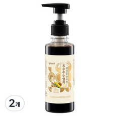 ENCANTO 玉米鬚茶濃縮液, 2個, 290g