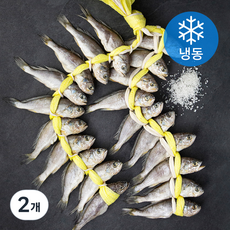 영광 참굴비 20미 (냉동), 1kg, 2개