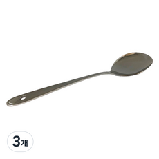 프랜드커피 우유 거품 스푼, 3개