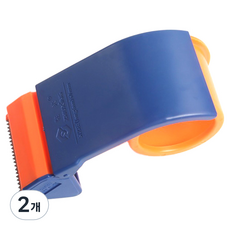 Daily Nest 俐落膠帶切割器 4.8cm, 2個, B款