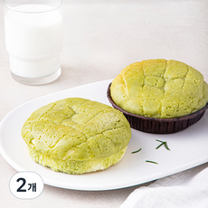 후앙 멜론빵, 130g, 2개입, 2개