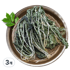 그린그로브 건시래기, 300g, 3개