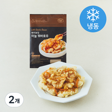 페이보잇 마늘 꿔바로우 (냉동), 400g, 2개