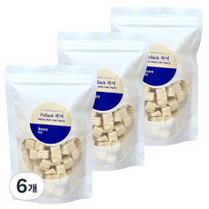 제로센치 고양이 동결건조트릿, 6개, 50g