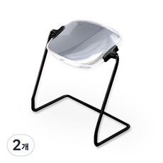 아이루페 클리어뷰 확대경, 2개