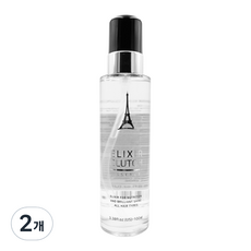 엘릭서 클러치 바바수 헤어오일, 100ml, 2개