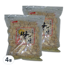 ARIRANG 米香餅, 350g, 4袋