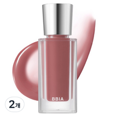 BBIA 魅雅 Over Glaze, 06 花生, 2個