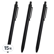 고급 아젠다 제도 샤프, 0.5mm, 15개