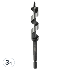 EX-POWER 木工鑽頭 14mm EAB-14, 3個
