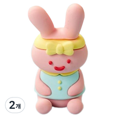 BUTTERSHOP 睡衣Scrabbit公仔, 2個