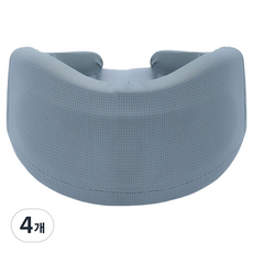 Theia 護頸圈 淺綠色 L(45~52cm), 4個