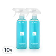 清潔實驗室多功能清潔劑, 480ml, 10個