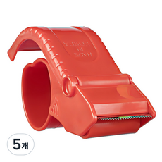 Daebak Tape 膠帶切割器, 5個
