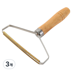 Daily Home 衣物灰塵毛球去除刮刀, 單一顏色