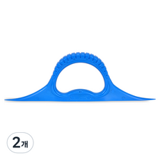 現代辦公室 Paperfriend 線圈拆卸器, 單一商品, 2個