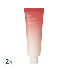 한율 자연을 닮은 핸드크림 자초, 50ml, 2개