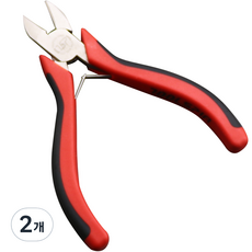 TSP 미니 니퍼, 2개