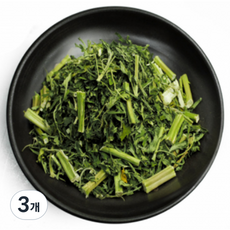 국내산 익모초, 400g, 3개