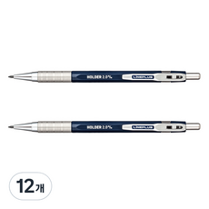 Lineplus 工程筆, 2mm, 12個