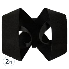 Some's Mine 正確姿勢矯正帶 黑色, 2個