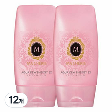 Macheri Aqua Dew Energy EX, 120g, 12個
