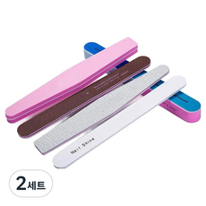 O-ON 高彈性拋光砂紙5件組, 2套