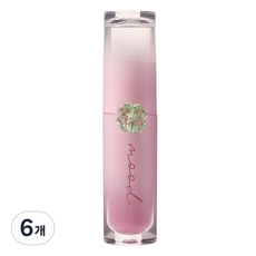 페리페라 잉크무드 글로이 틴트 페리복권, 21 쿨소평가, 6개