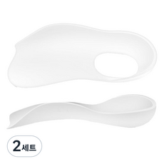 足弓型鞋墊 左右套組