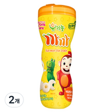 Iprom 太陽月亮星星餅乾, 2個, 40g, 穀物